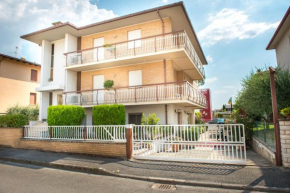 Hotel Santa Maria Assisi